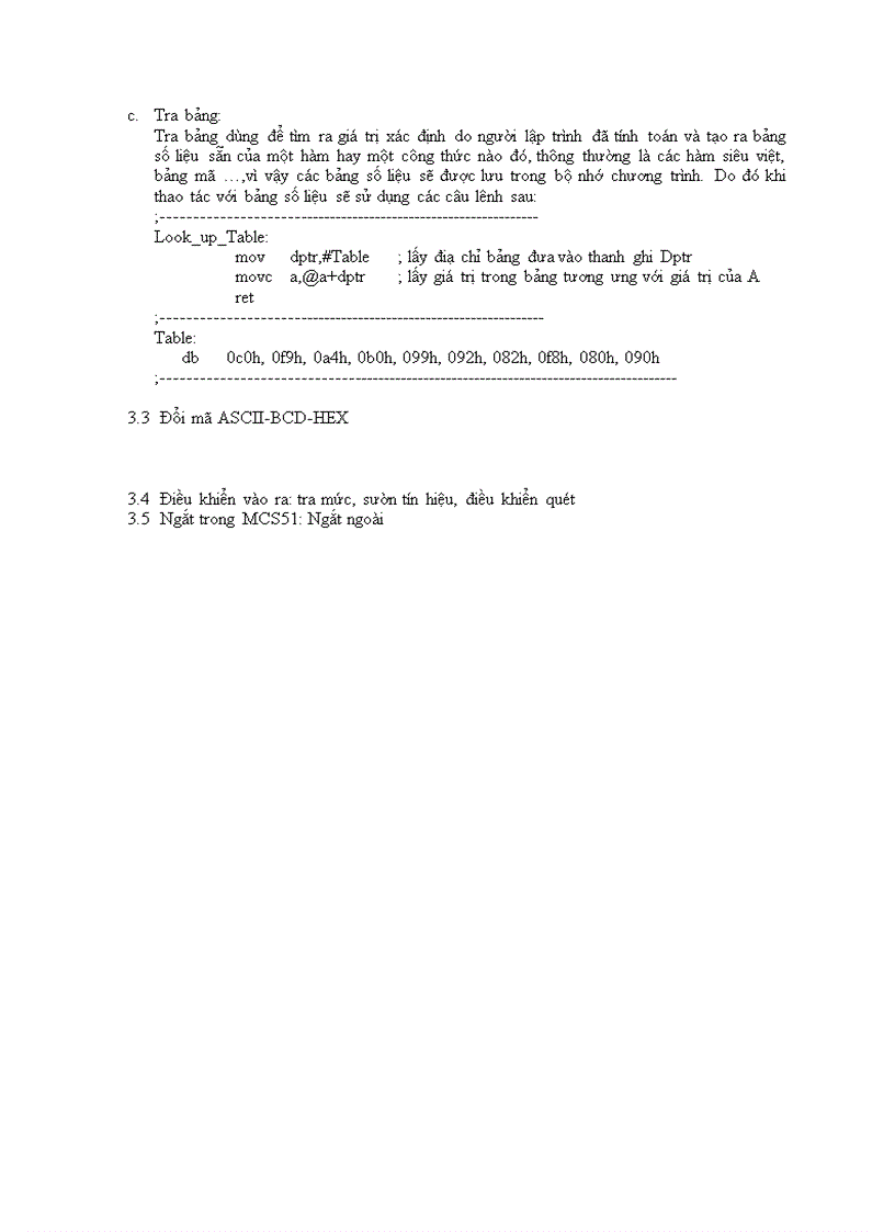 image for page Lập trình hợp ngữ 1
