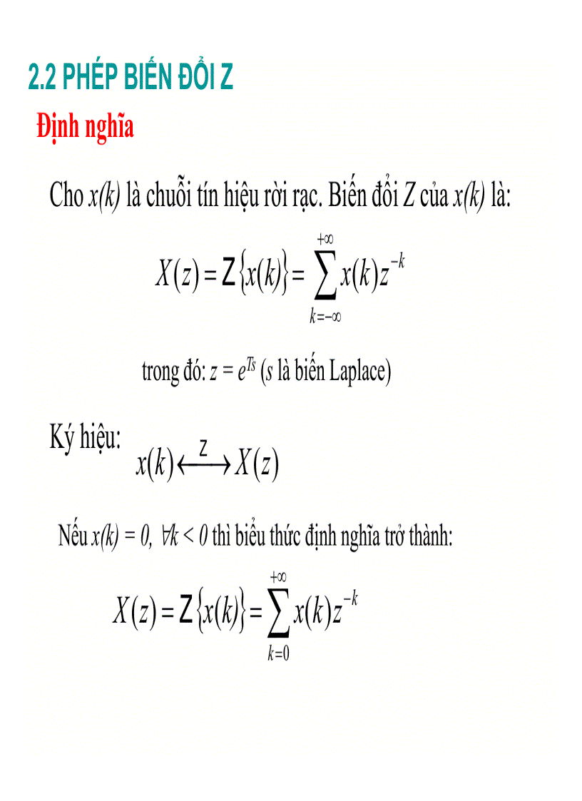 image for page Biến đổi