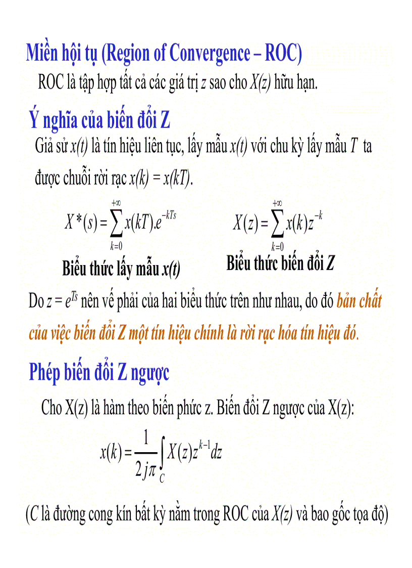 image for page Biến đổi