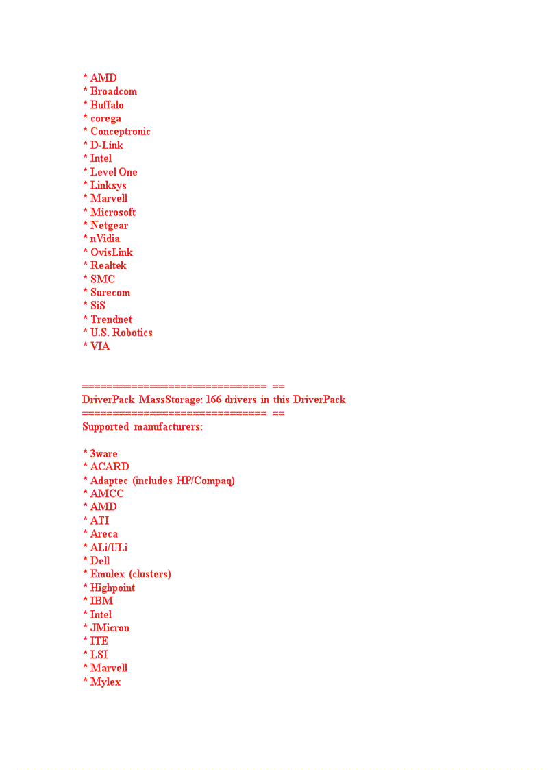 image for page Windows Xp SP3 Windows 7 Viena Media Center 2 2009