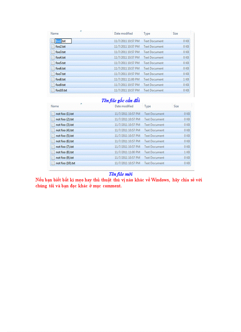 image for page Hướng dẫn sử dụng Windows 7 Mẹo vặt hay