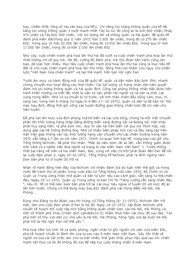 image for page Cả nước trực tiếp chiến đấu chống đế quốc mĩ xâm lược 1965 1973