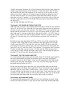 15 Thủ Thuật Với Windows Xp