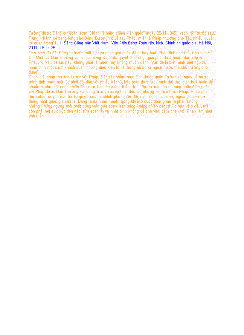 image for page Đảng lãnh đạo cuộc kháng chiến chống thực dân Pháp và can thiệp Mỹ 1945 1954
