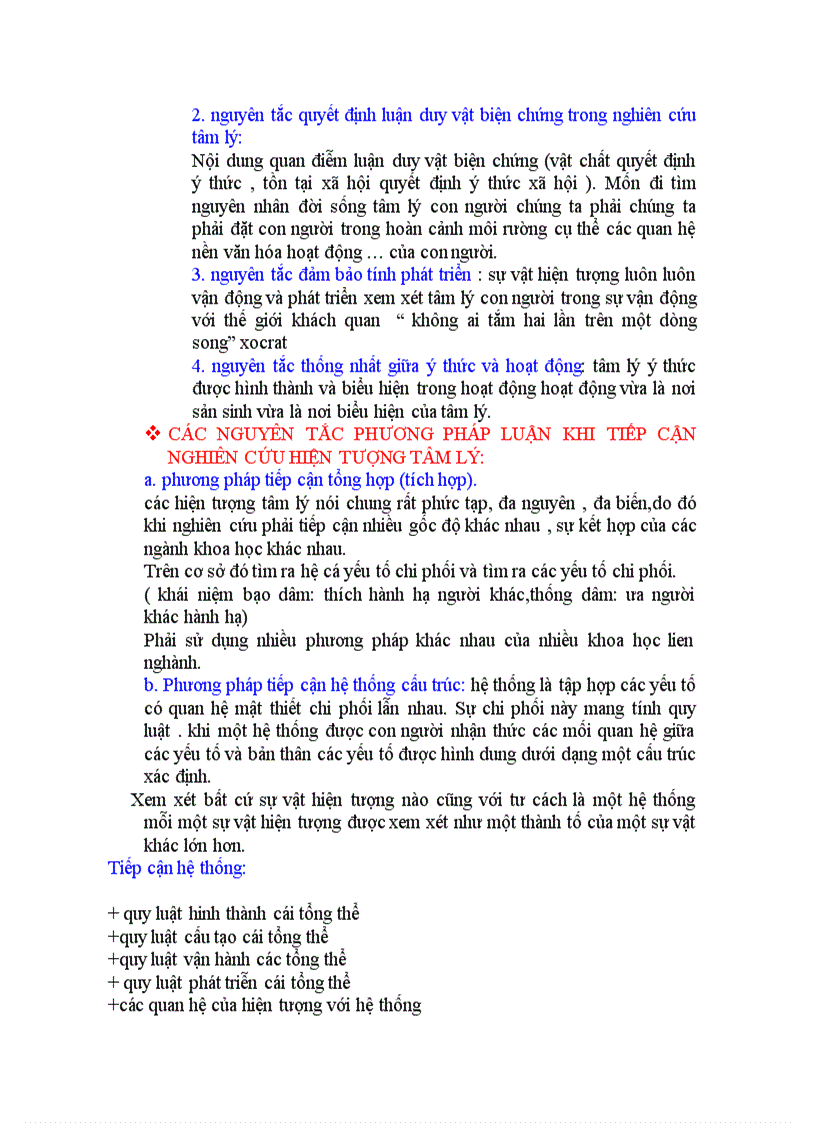 image for page Phương pháp luận và phương pháp nghiên cứu trong tâm lý học