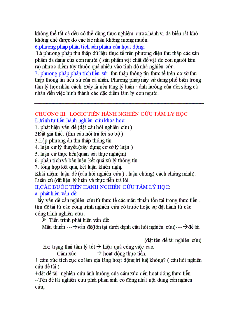 image for page Phương pháp luận và phương pháp nghiên cứu trong tâm lý học