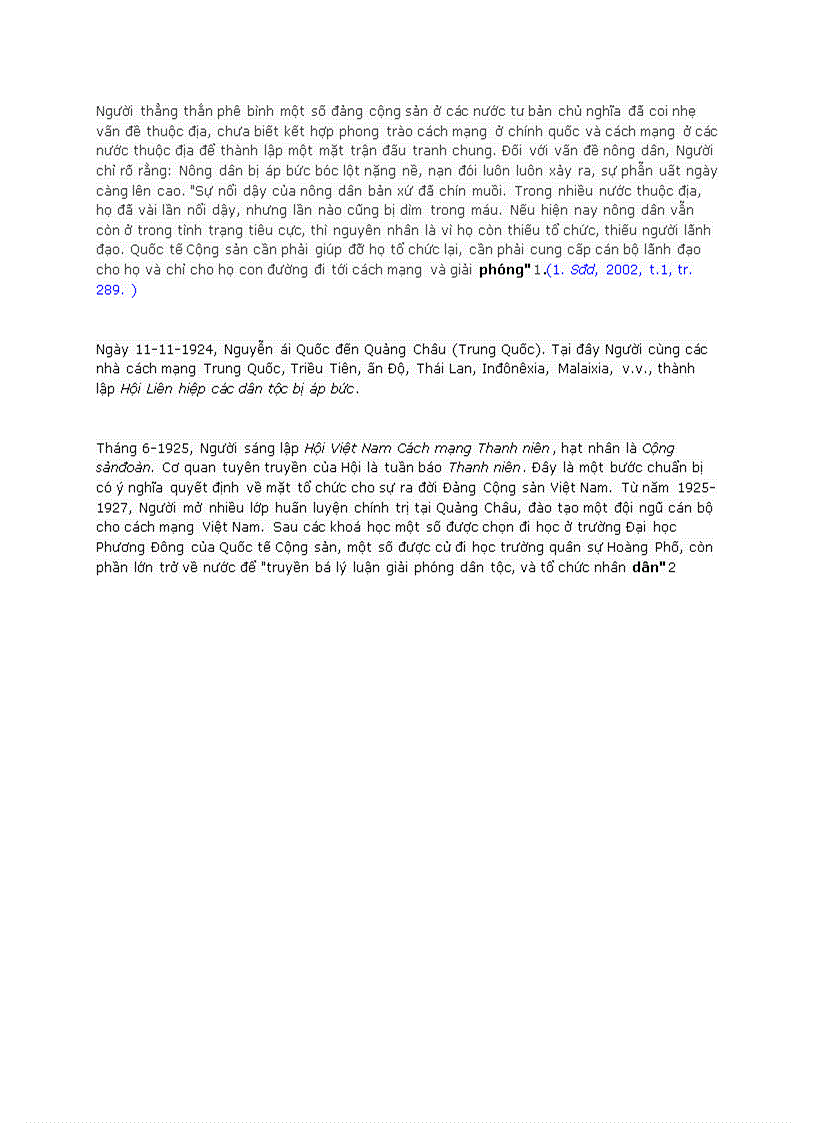 image for page Các phong trào yêu nuớc ở Việt Nam cuối thế kỷ XIX đầu thế kỷ XX