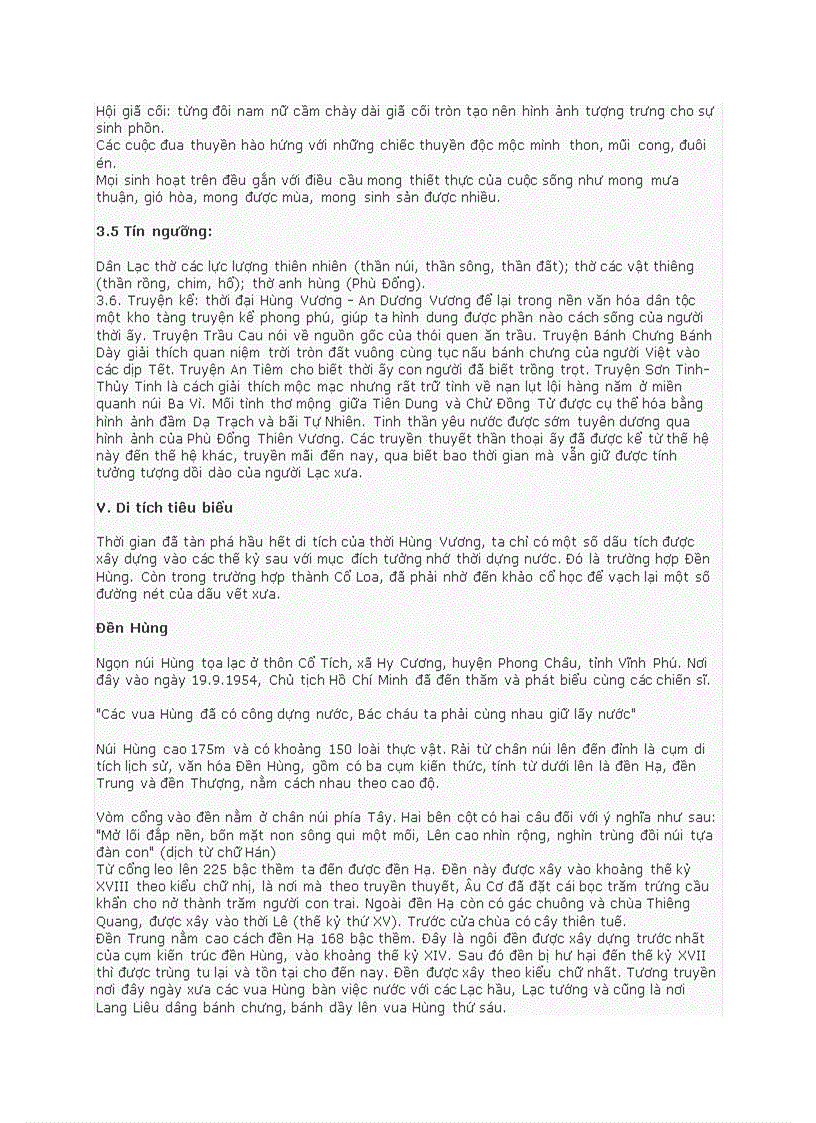 image for page Lịch Sử VIỆT NAM Từ 2879 258 Trước Công Nguyên Đến 1975