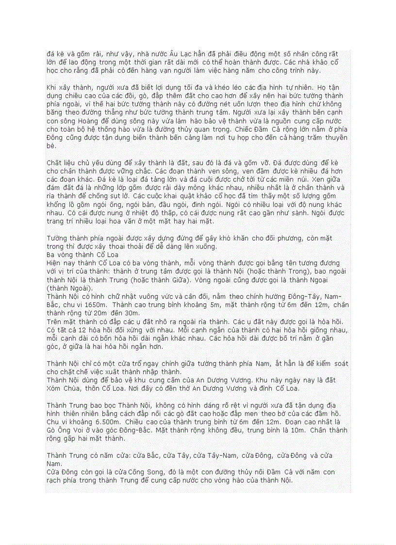 image for page Lịch Sử VIỆT NAM Từ 2879 258 Trước Công Nguyên Đến 1975