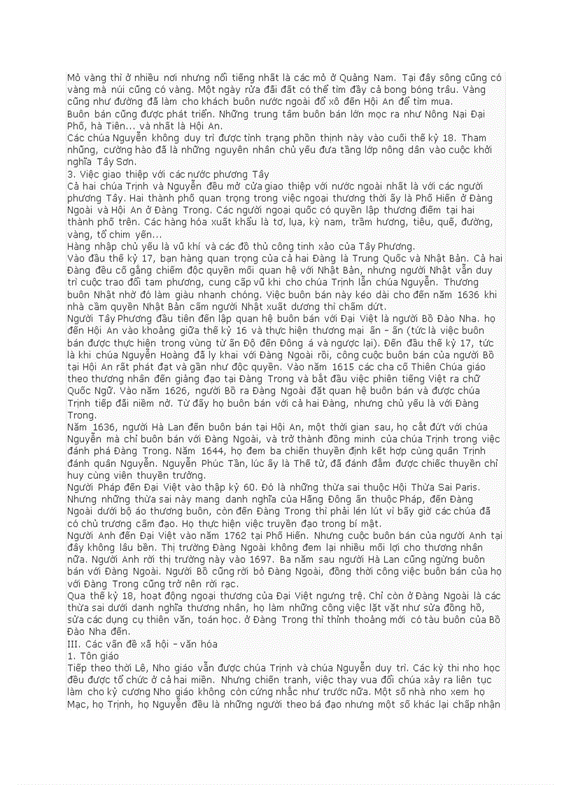 image for page Lịch Sử VIỆT NAM Từ 2879 258 Trước Công Nguyên Đến 1975