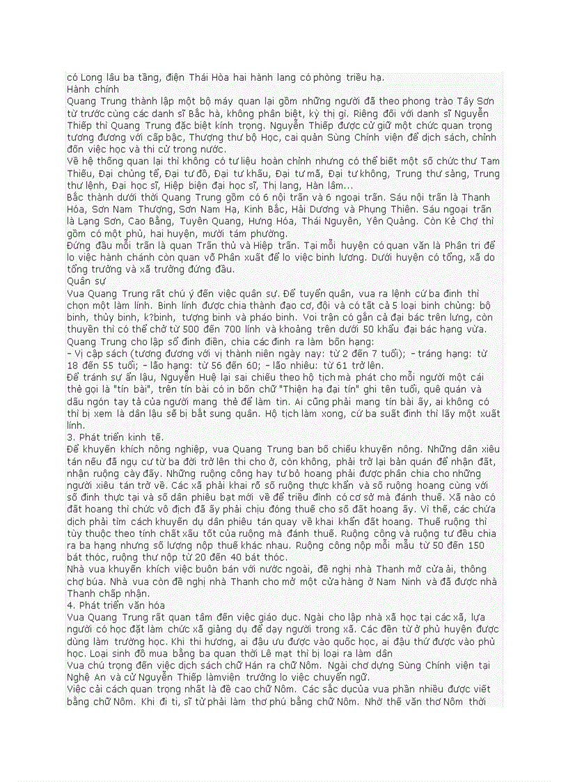 image for page Lịch Sử VIỆT NAM Từ 2879 258 Trước Công Nguyên Đến 1975