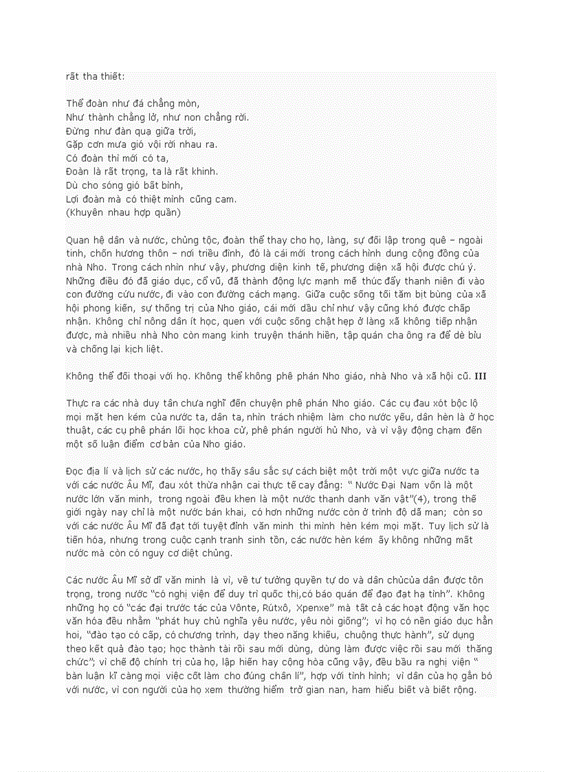 image for page Một phong trào văn hóa dân tộc nhằm tự cường độc lập hiện đại hóa đất nước của các nhà nho yêu nước