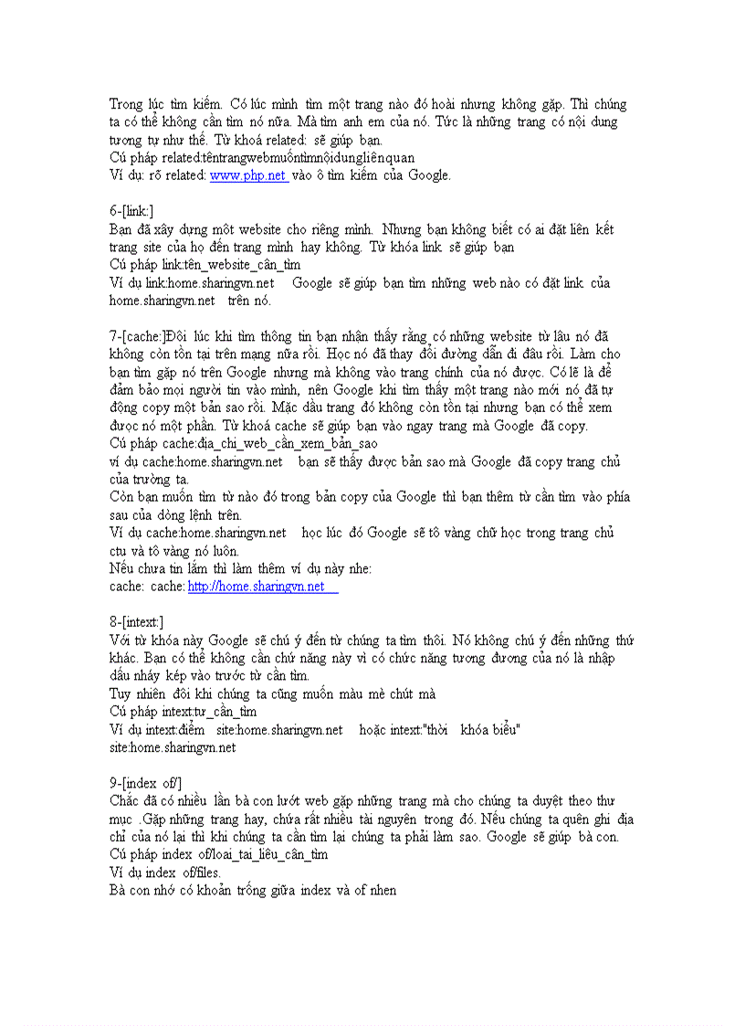 image for page Những phím tắt tài ba khi sử dụng Windows