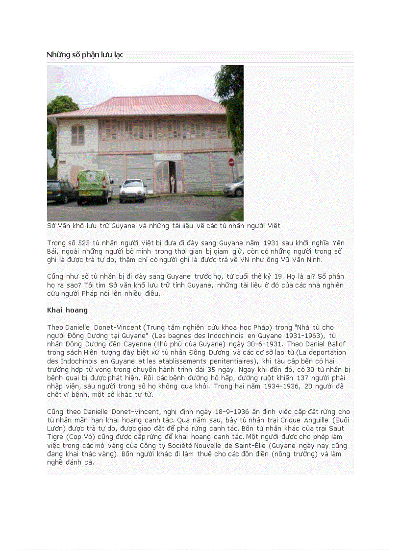 image for page Những số phận lưu lạc