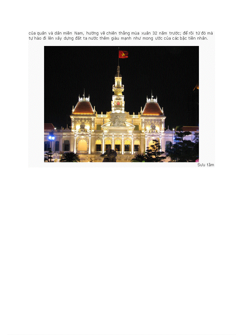 image for page Sài Gòn những ngày tháng Tư