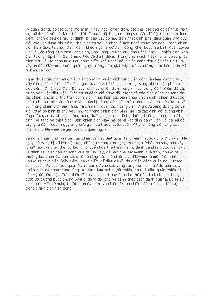 image for page Sự phát triển hợp quy luật từ chiến tranh toàn dân đến chiến tranh nhân dân trong lịch sử bảo vệ giải phóng đất nước