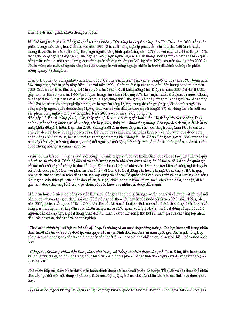 image for page Việt nam trên đường đổi mới đi lên chủ nghĩa xã hội 1986 2000