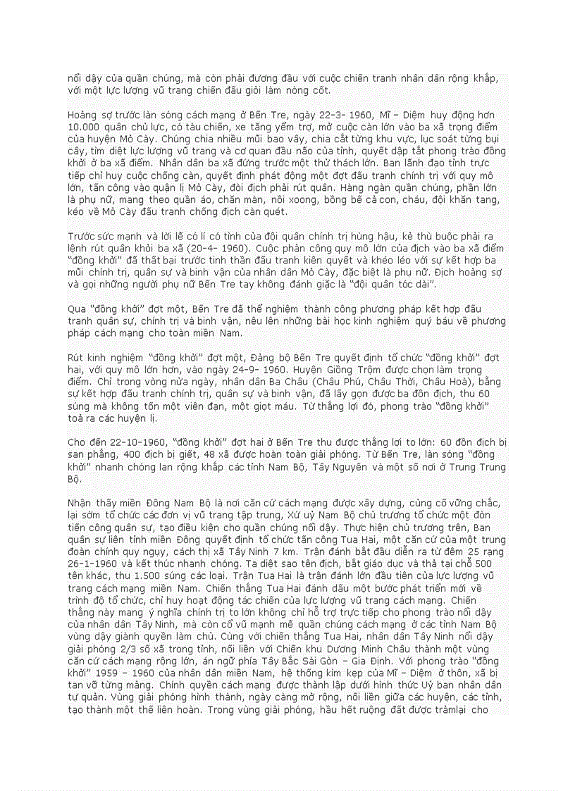 image for page Xây dựng chủ nghĩa xã hội ở miền bắc và đấu tranh chống mĩ ngụy ở miền nam 1954 1965