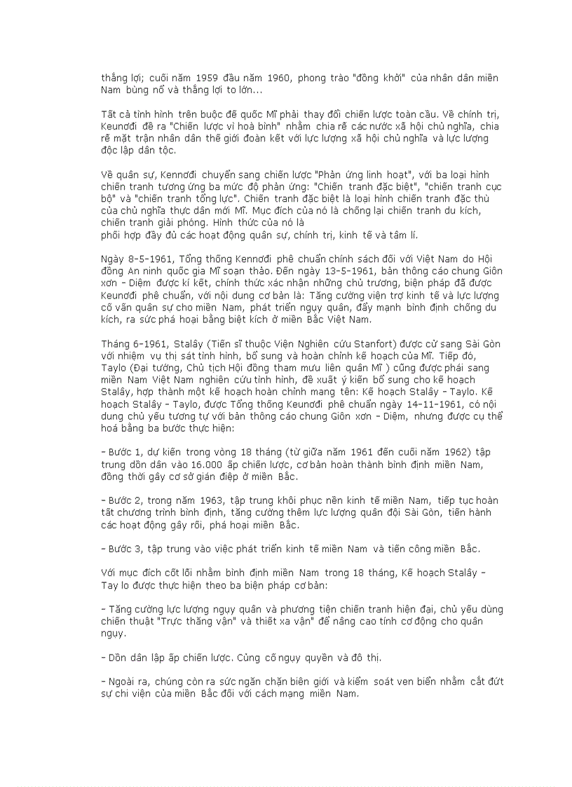 image for page Xây dựng chủ nghĩa xã hội ở miền bắc và đấu tranh chống mĩ ngụy ở miền nam 1954 1965