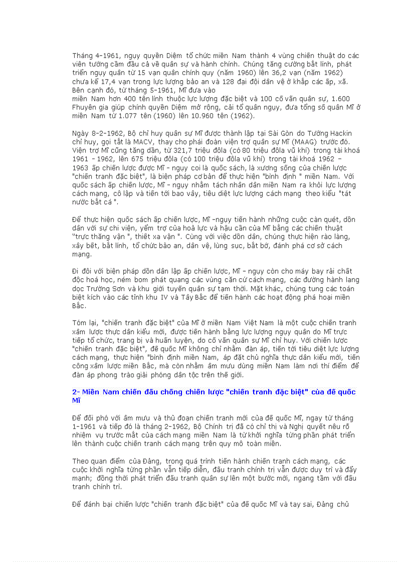 image for page Xây dựng chủ nghĩa xã hội ở miền bắc và đấu tranh chống mĩ ngụy ở miền nam 1954 1965