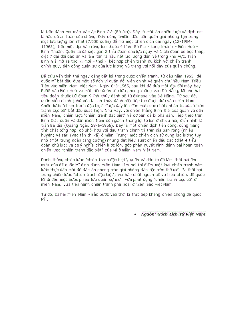 image for page Xây dựng chủ nghĩa xã hội ở miền bắc và đấu tranh chống mĩ ngụy ở miền nam 1954 1965