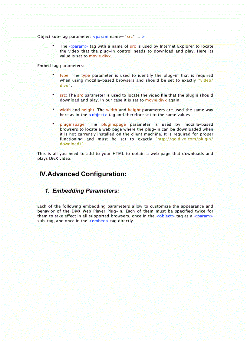 image for page Webmaster s Handbook