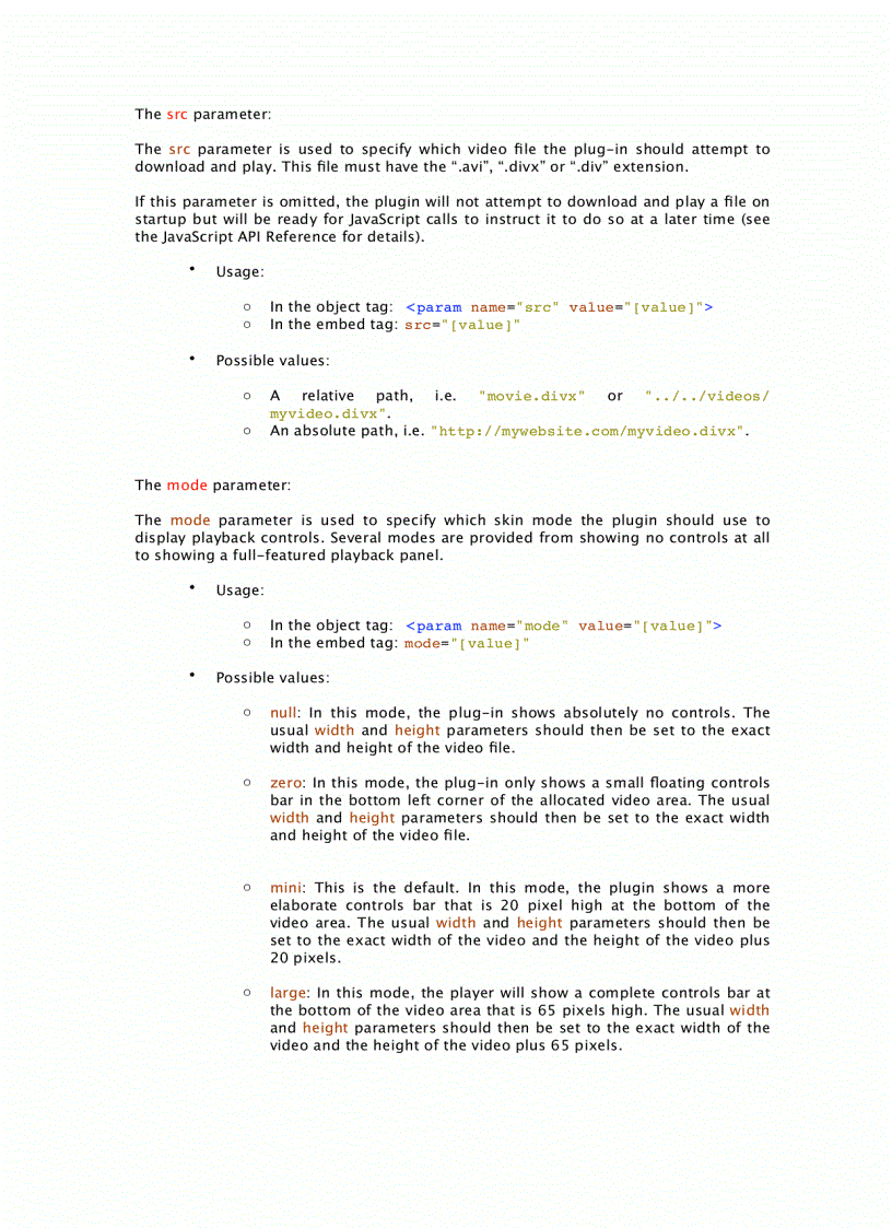 image for page Webmaster s Handbook