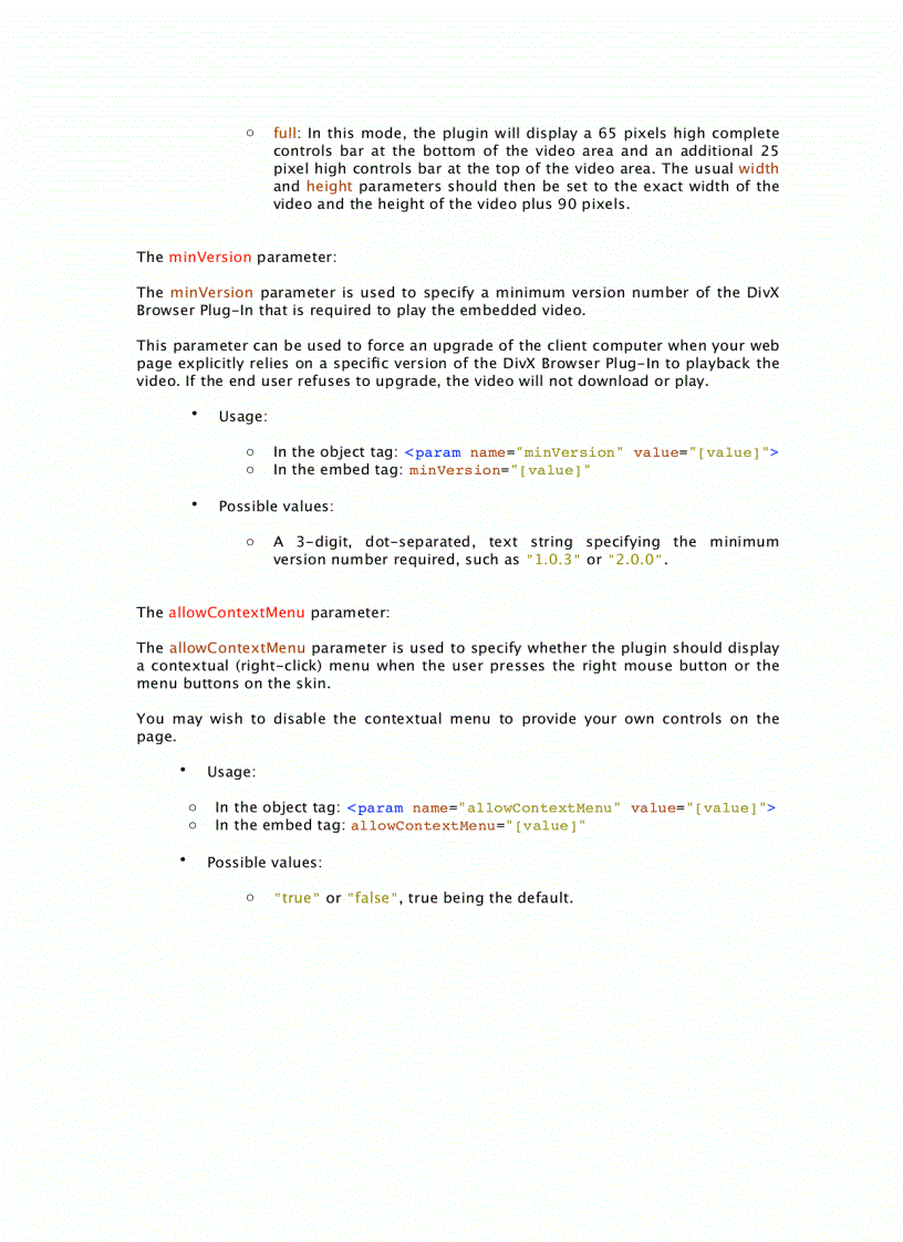 image for page Webmaster s Handbook