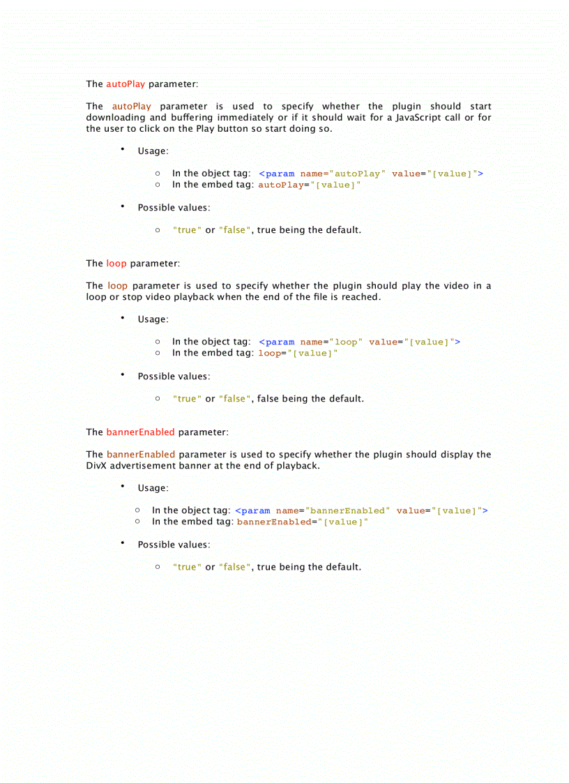 image for page Webmaster s Handbook
