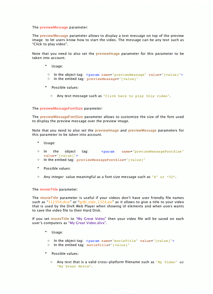 image for page Webmaster s Handbook