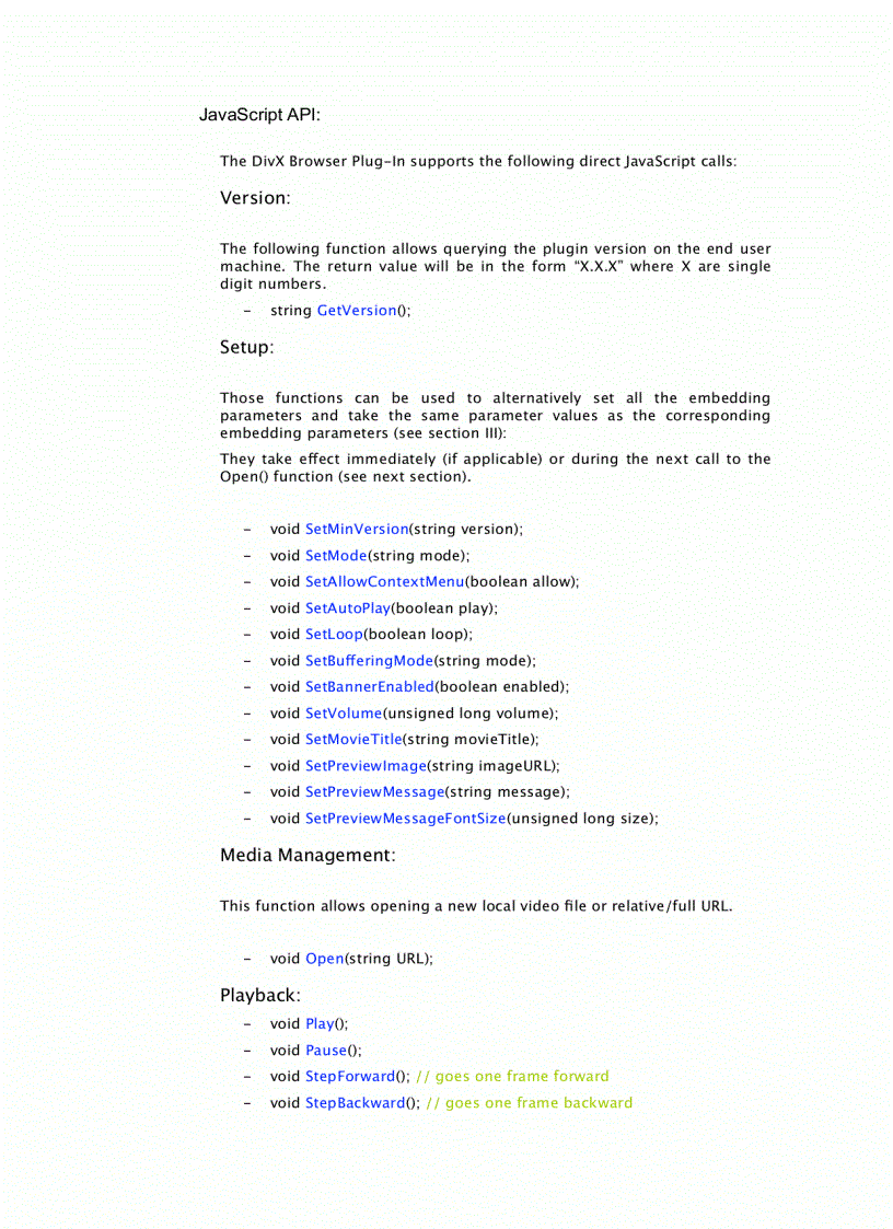 image for page Webmaster s Handbook