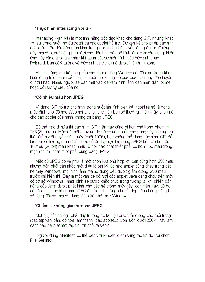 image for page Tìm hiểu về Java