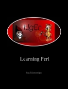 Ebook learning Perl