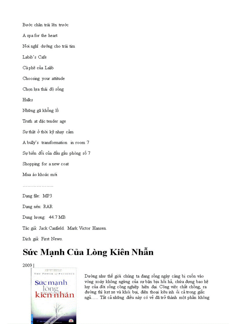 image for page Vị Giám Đốc Một Phút Bí Quyết Áp Dụng Để Thành Công