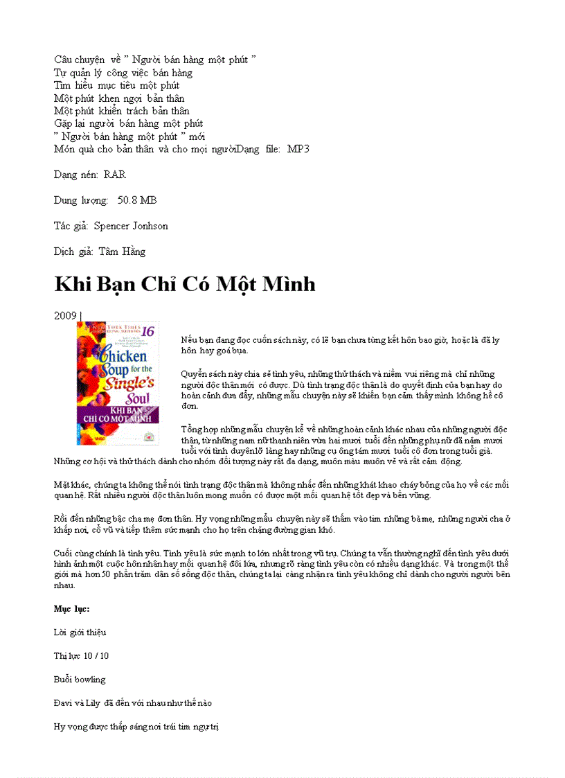 image for page Vị Giám Đốc Một Phút Bí Quyết Áp Dụng Để Thành Công