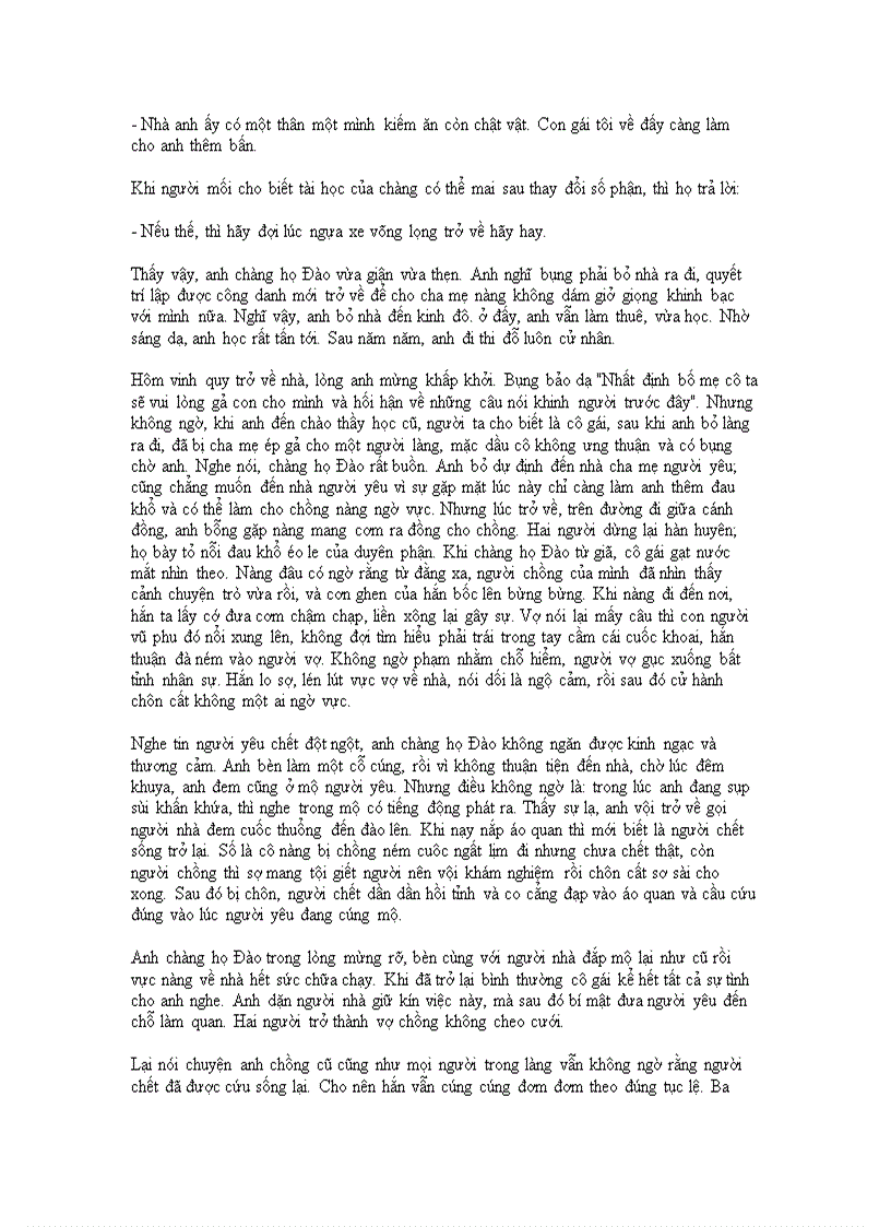 image for page Truyện dân gian