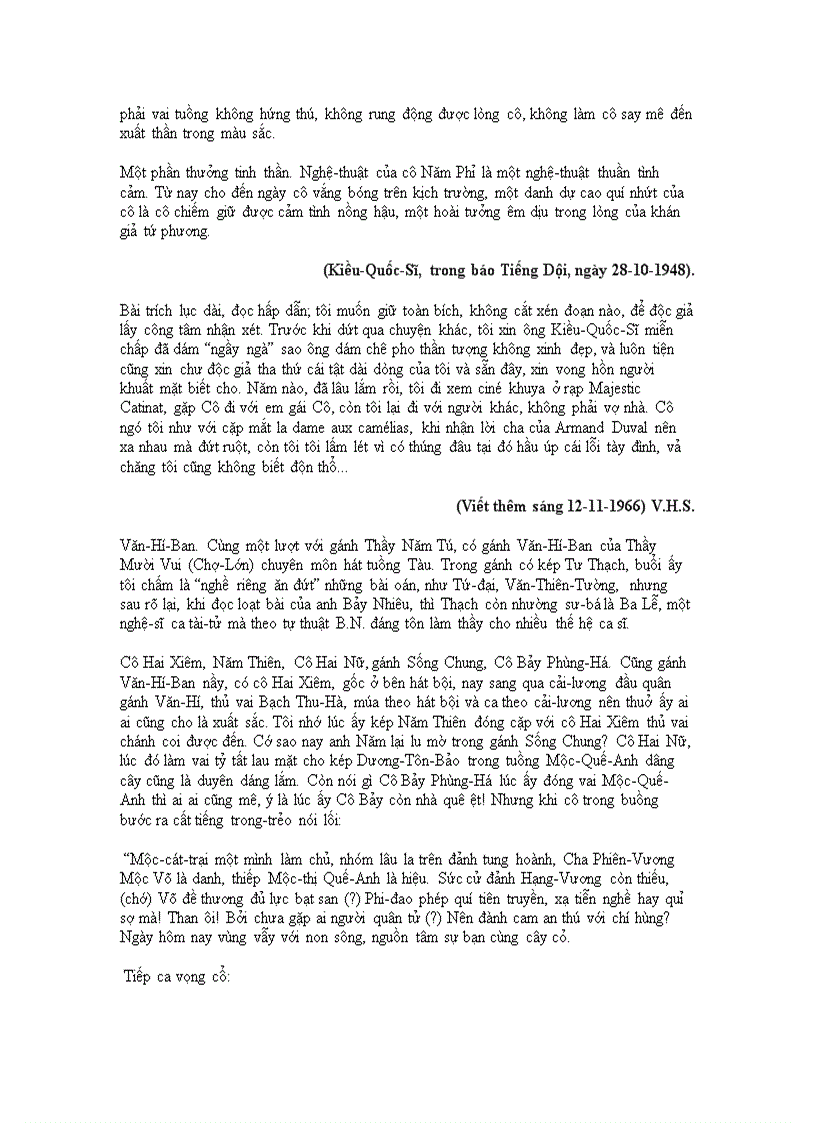 image for page Hồi ký 50 năm mê hát