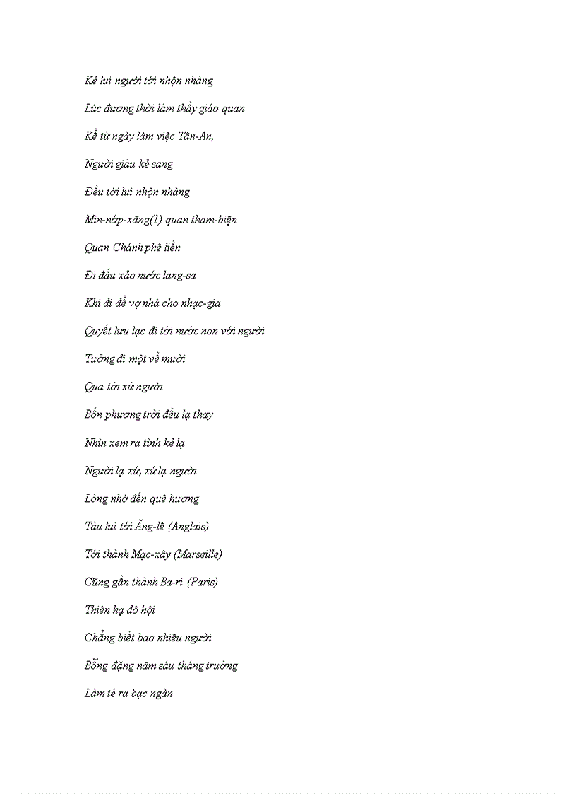 image for page Hồi ký 50 năm mê hát