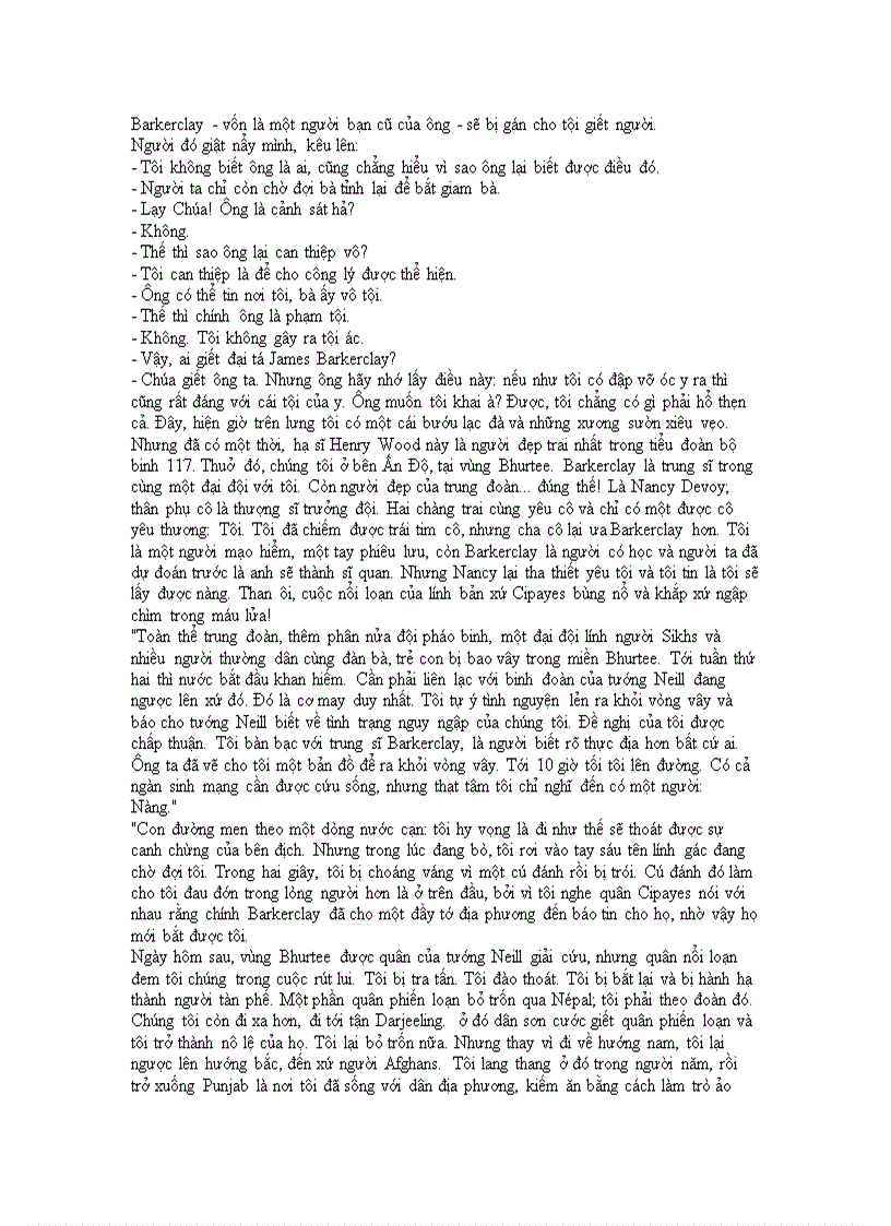 image for page Những hồi ức về Sherlock Holmes