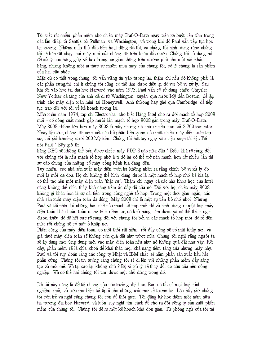 image for page Con đường phía trước