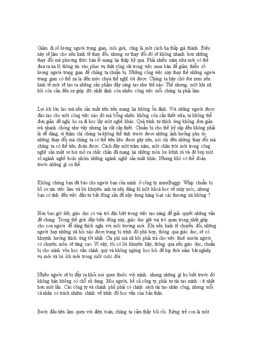 image for page Con đường phía trước