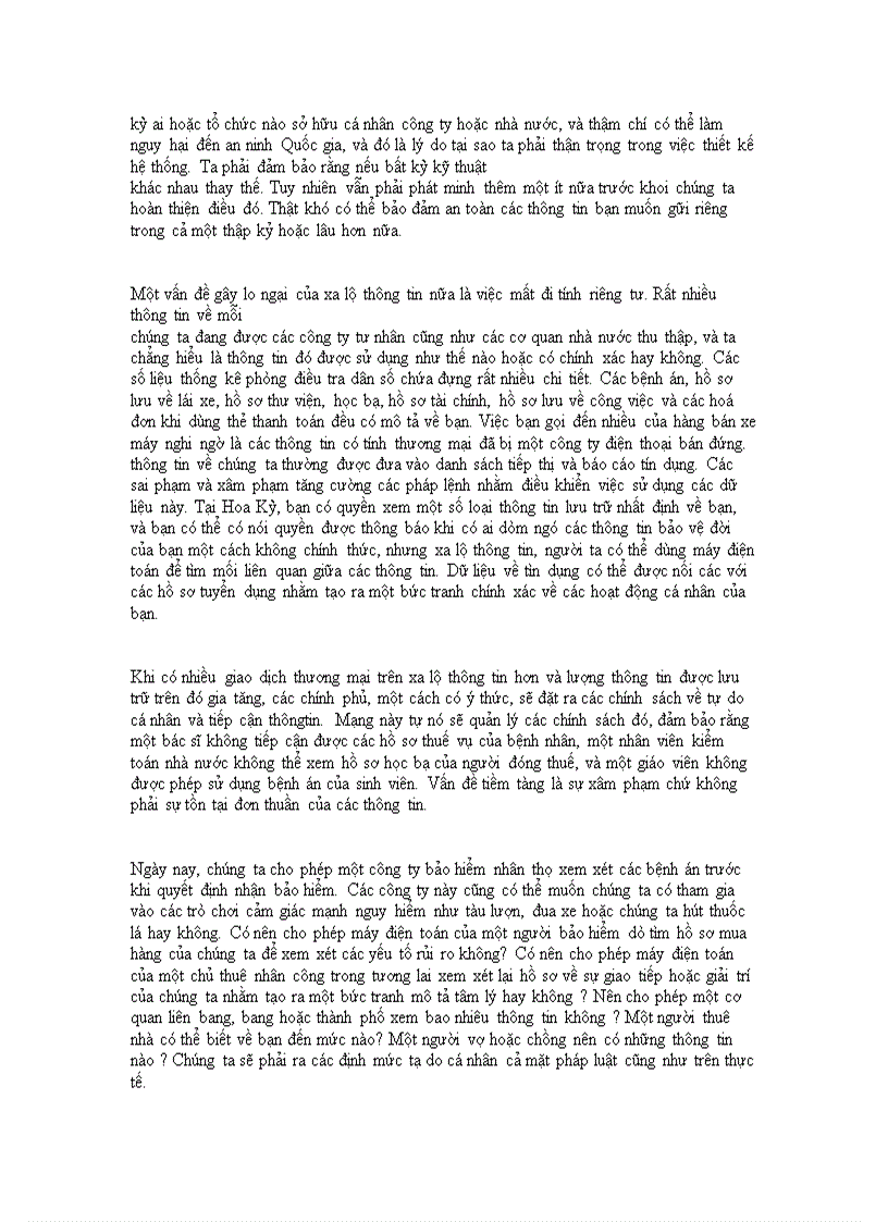 image for page Con đường phía trước