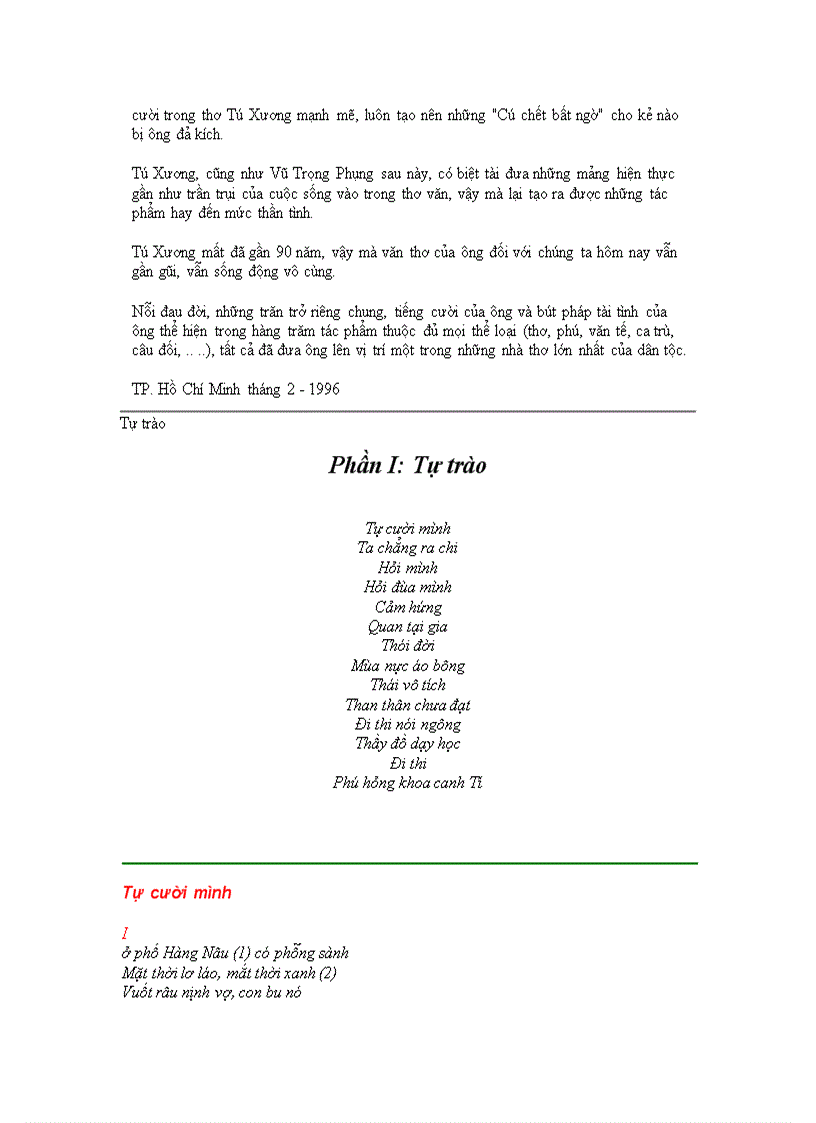 image for page Thơ Tú Xương