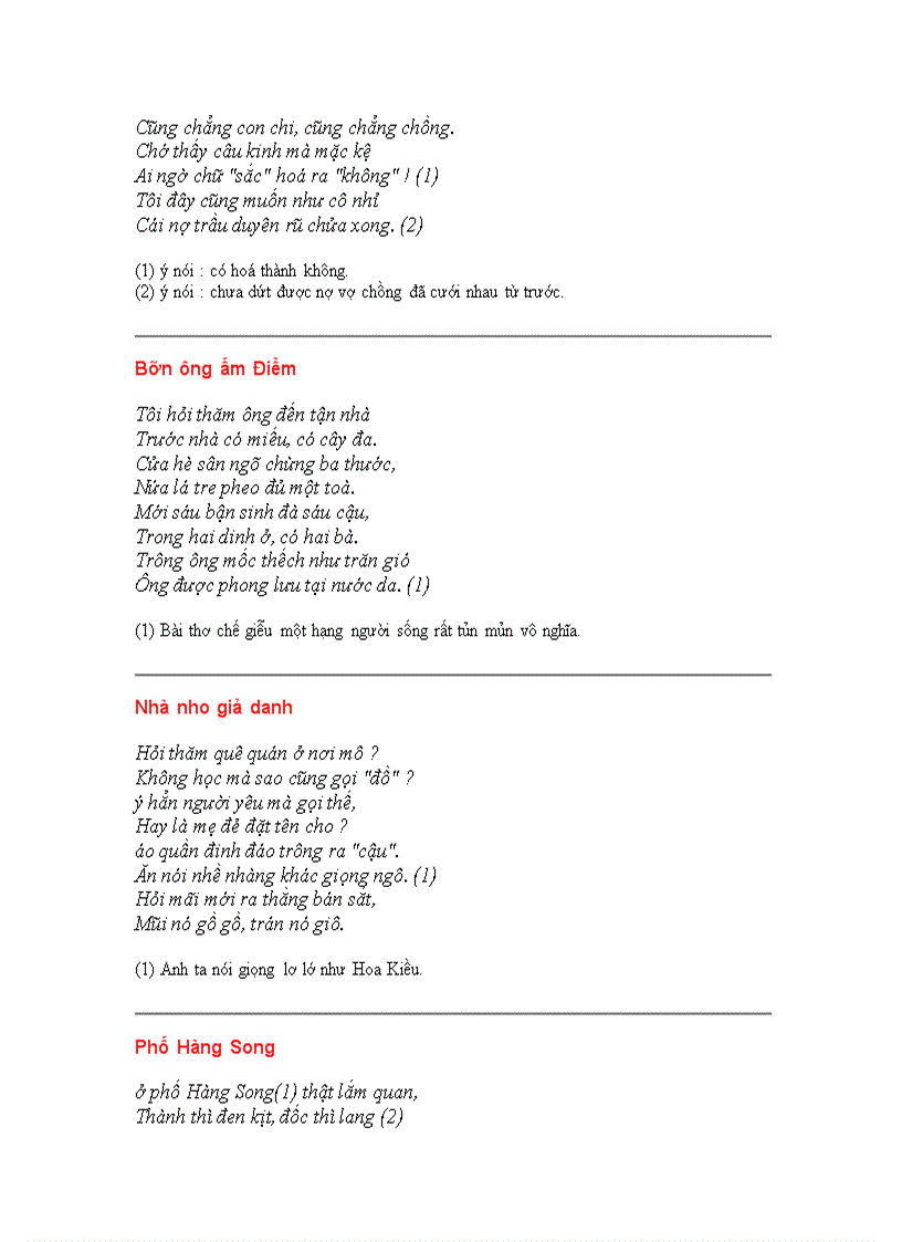 image for page Thơ Tú Xương