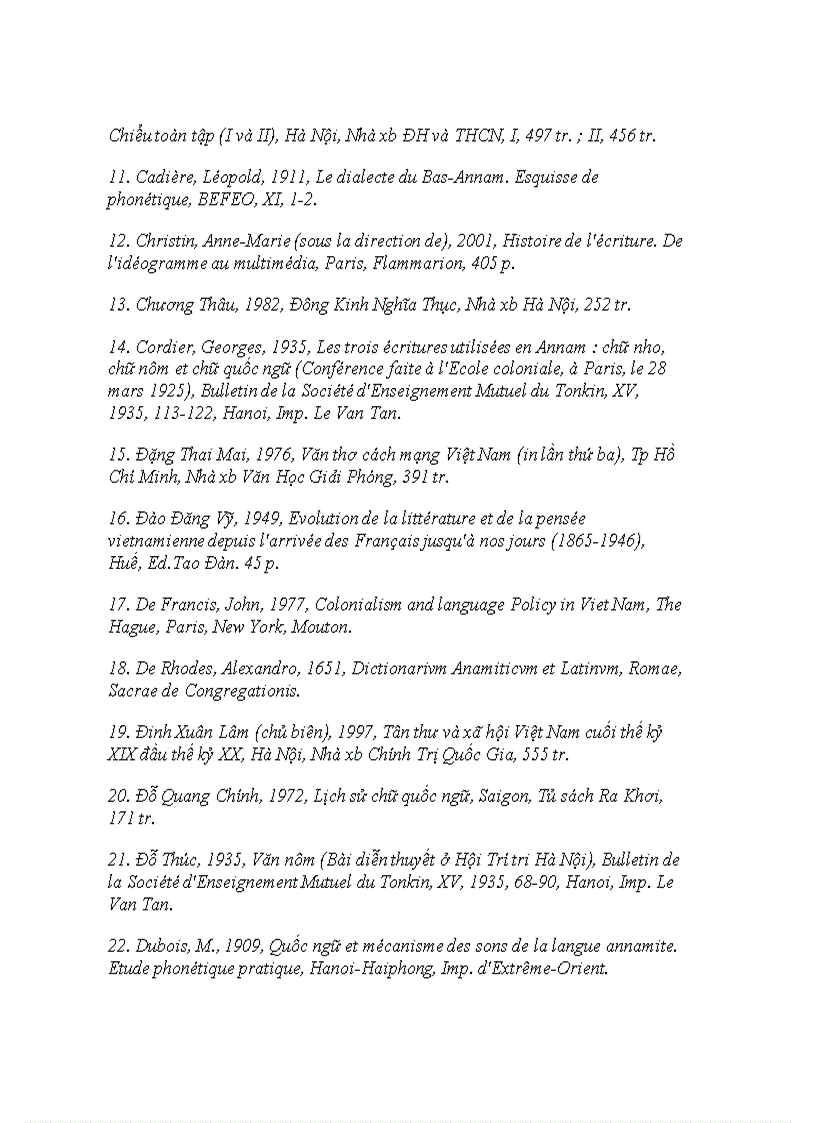 image for page Việt Nam Chữ viết Ngôn ngữ và Xã hội