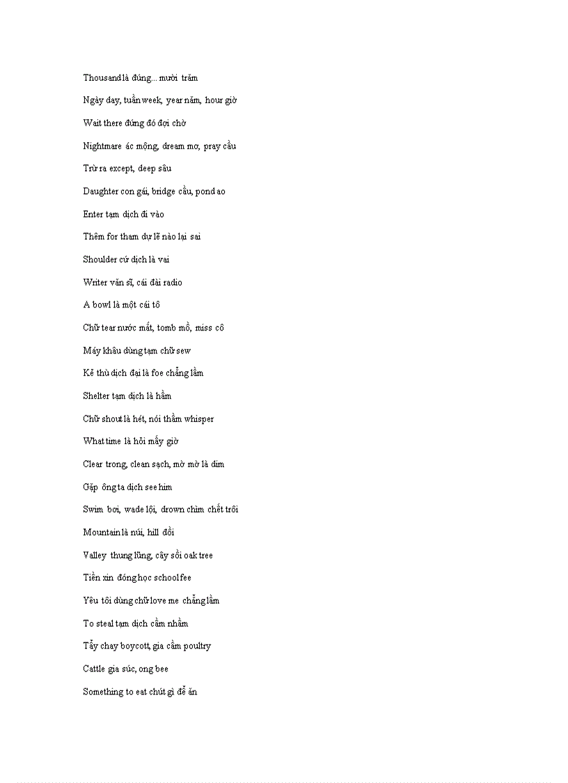 image for page Học ngoại ngữ bằng thơ