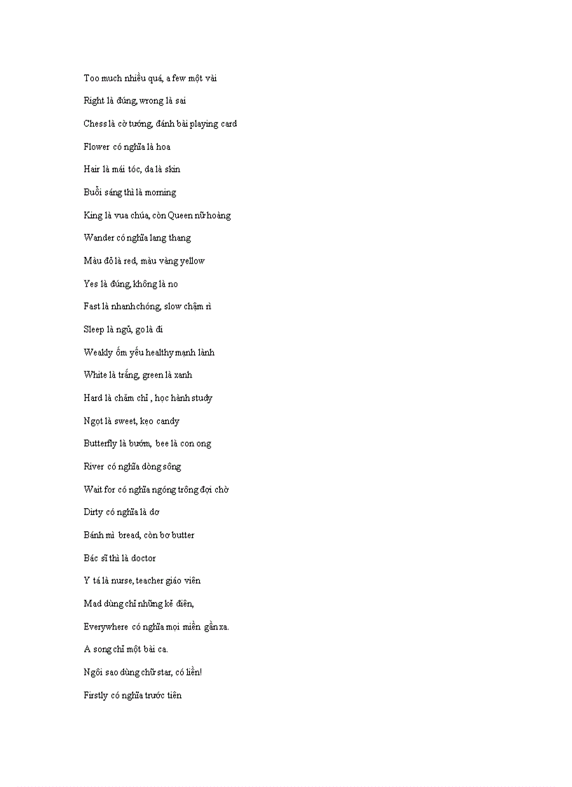 image for page Học ngoại ngữ bằng thơ