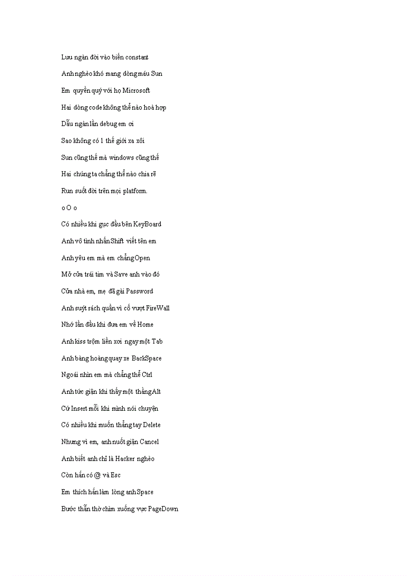 image for page Học ngoại ngữ bằng thơ