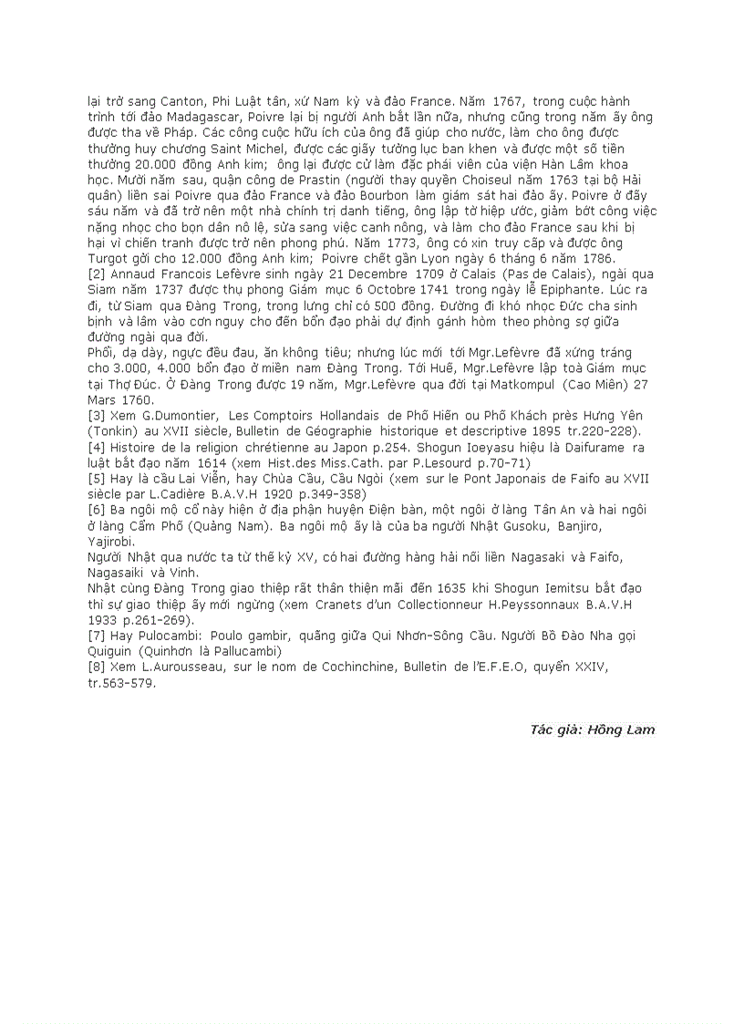 image for page Các đô thị lớn của nước ta về hồi hai thế lỷ 17 18