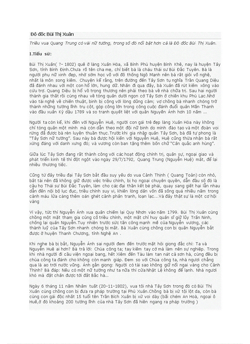 image for page Đô đốc Bùi Thị Xuân